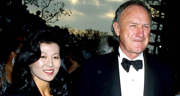 Revelan que esposa de Gene Hackman murió de Hantavirus y él a su lado por causas naturales