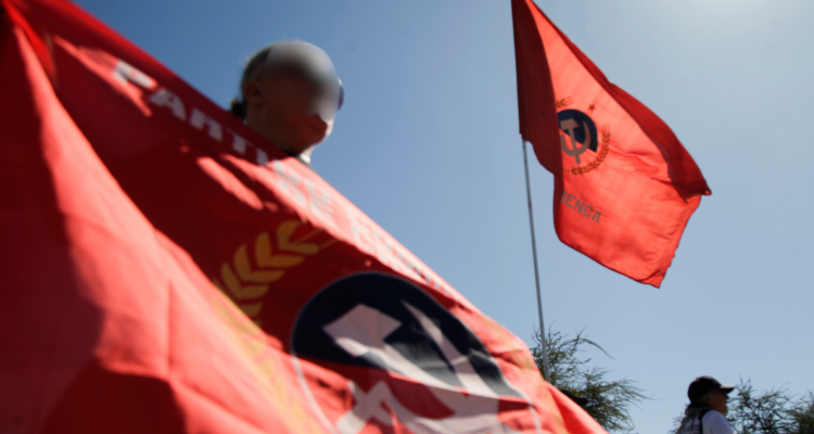 Revelan que propiedades que eran del PC fueron vendidas y revendidas a personas ligadas al partido