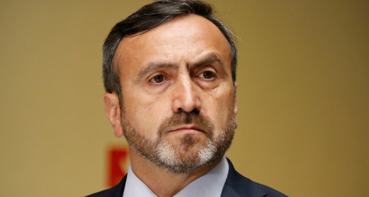 revoca prisión preventiva diputado pulgar