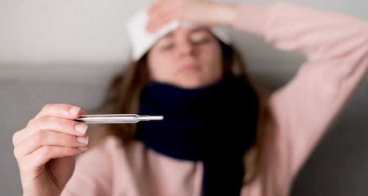 Así son los síntomas del rinovirus: una de las causas que motivaron alerta sanitaria del Minsal