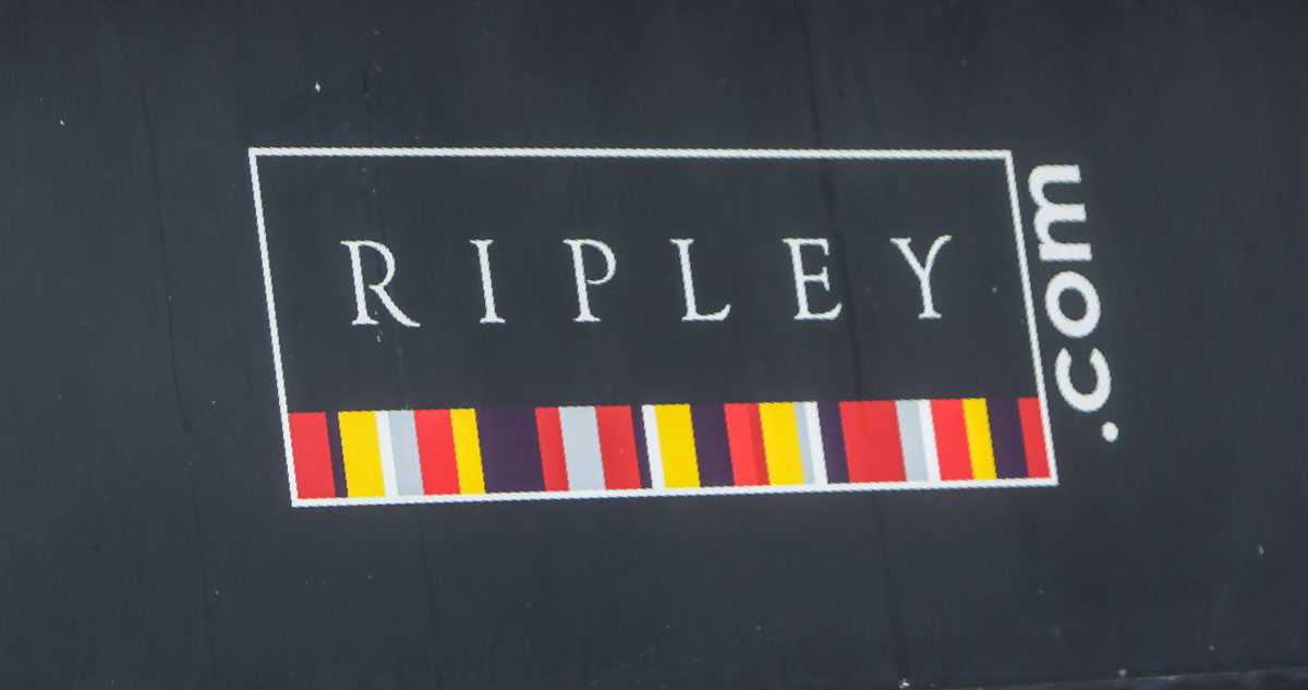 Ripley confirma utilidades durante 2024: resultado de diciembre fue el mejor de su historia