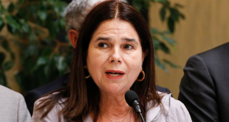 Bancada de diputados RN llama a Cariola a dejar la presidencia de la Cámara y no descarta censura