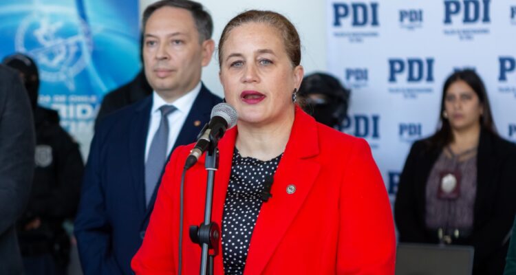 Un detenido por robo en casa de fiscal regional de Los Lagos