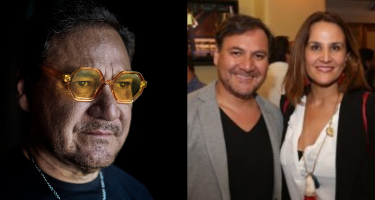 Rodrigo Muñoz en La Divina Comida