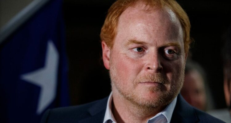 Rojo Edwards confirma que el Partido Social Cristiano (PSC) irá a primera vuelta con candidato propio