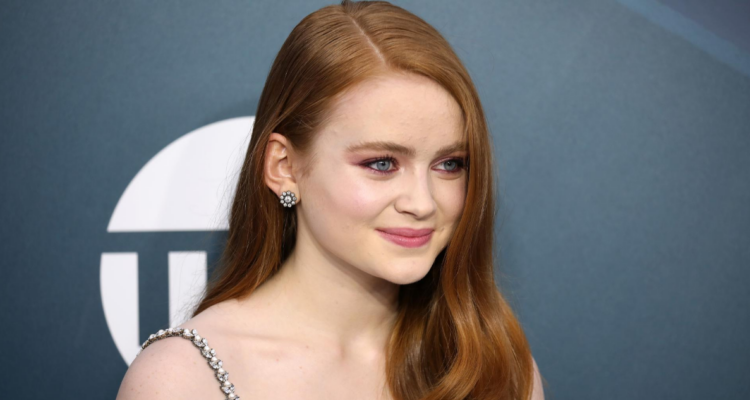 Sadie Sink quien habría sido fichada para Spider Man 4