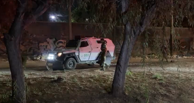 Hombre de 20 años es asesinado tras recibir cinco disparos en San Bernardo