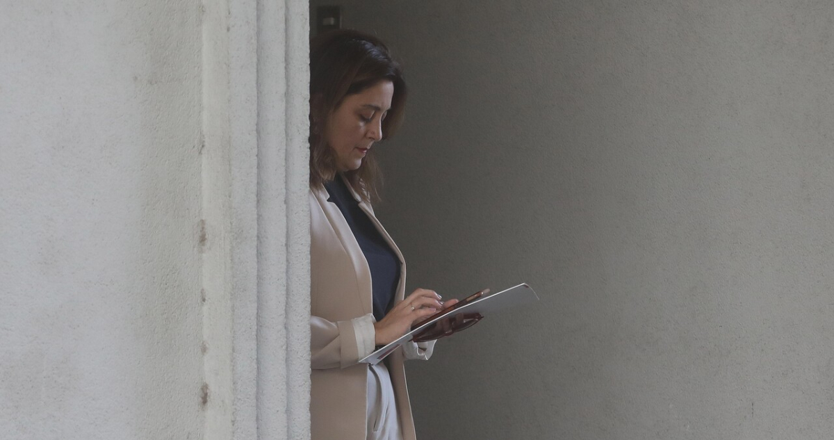 Casa de Allende: Sandoval asegura que advirtió a La Moneda ilegalidades en la compra, pero no fue oída