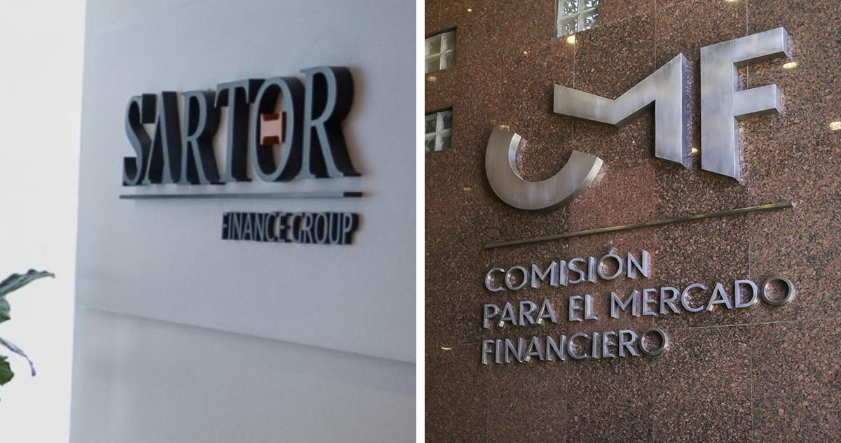 Sartor AGF | CMF