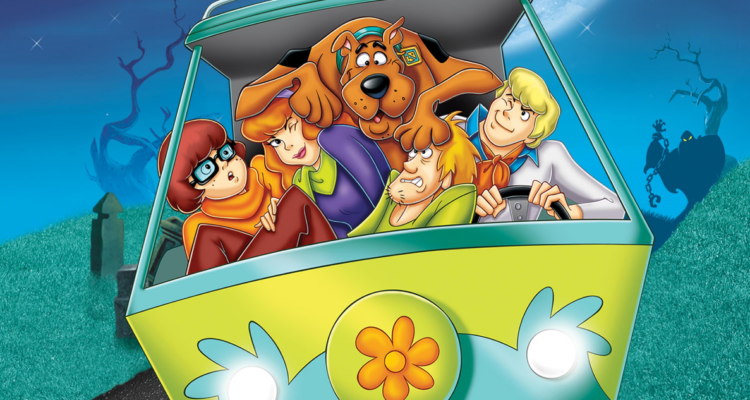 “¡Scooby-Dooby-Doo!”: Netflix prepara una serie live action de la pandilla de ‘Scooby- Doo’