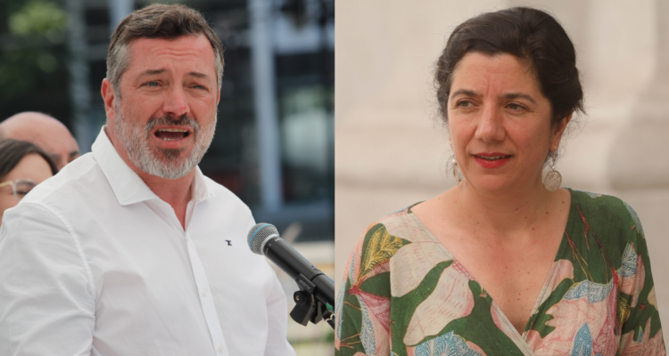 Gobierno critica “emergencia municipal” en Ñuñoa: Sichel responde pidiendo soluciones y no “excusas”