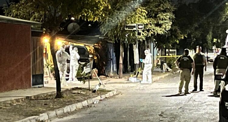 Indagan secuestro de una mujer tras encerrona en La Granja