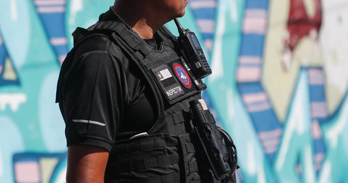 Alcaldes piden acelerar debate por Ley de Seguridad Municipal e insisten en uso de armas no letales