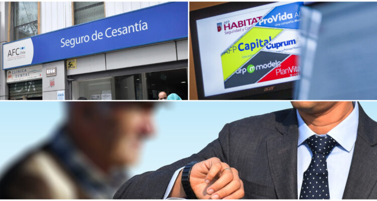 Seguro de Lagunas Previsionales será pronto universal: Los cambios que se avecinan en pensiones