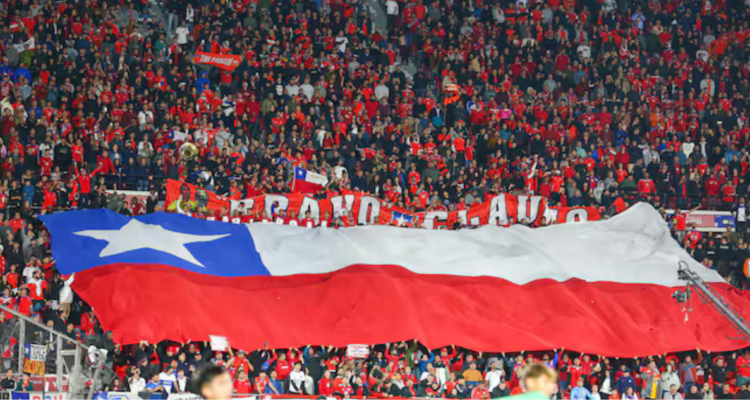 DT de La Roja selección chilena Gareca