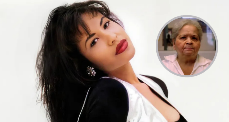“El resto de su vida en prisión”: familia de Selena Quintanilla celebra que asesina siga en la cárcel