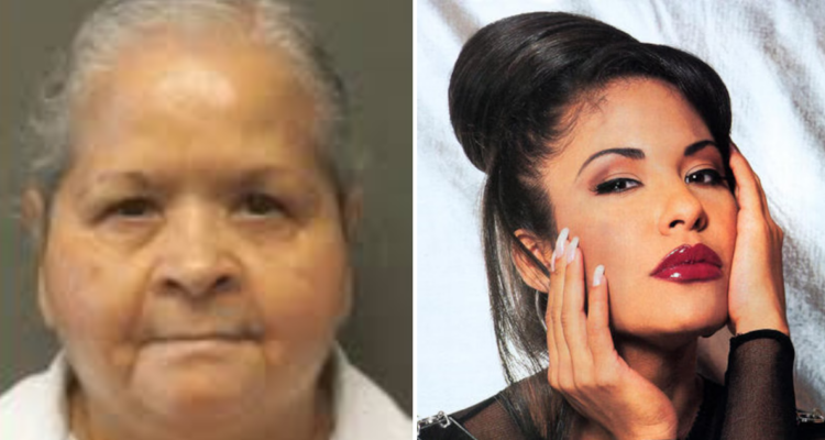 Caso de Selena Quintanilla