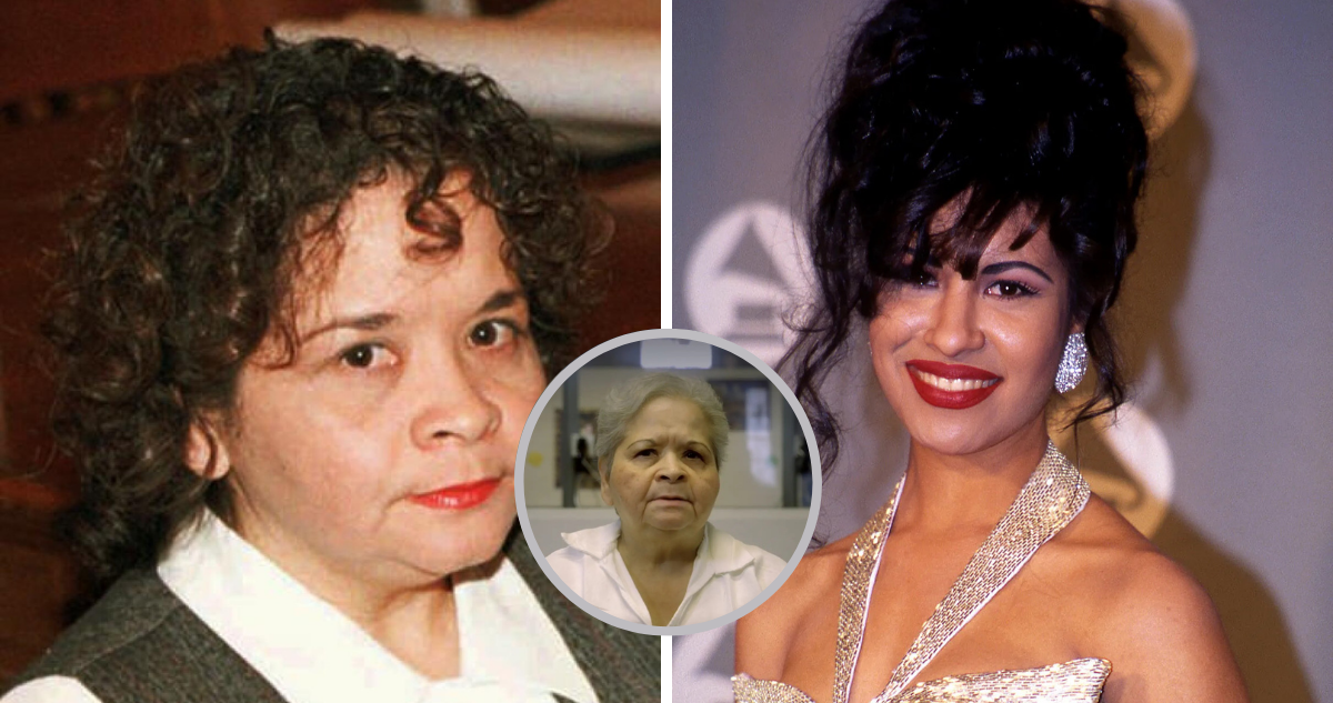 Asesina de Selena Quintanilla dice ser una “prisionera política” y clama por quedar en libertad