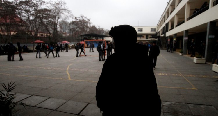 Seremi por condición TEA de alumno que agredió a docente en Trehuaco: “No lo exime de responsabilidad”