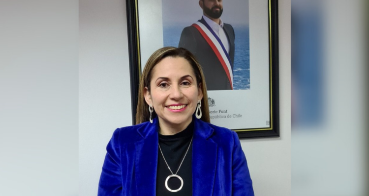 Renuncia la directora de Senatur en Los Ríos, Marila Barrientos: apuntan a razones personales