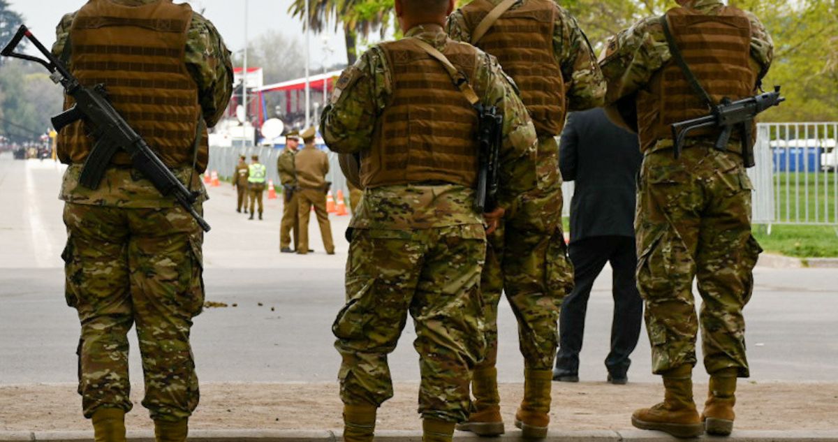 Cuándo y dónde deben ir los llamados a realizar el Servicio Militar 2025, hasta cuándo hay plazo y cuáles son las sanciones por no hacerlo.