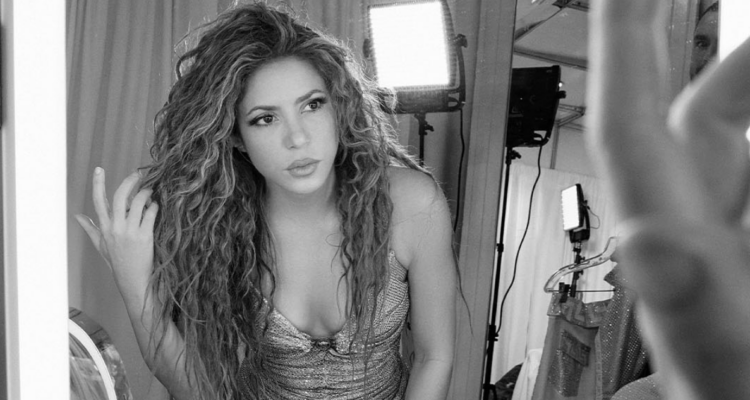 El reencuentro de Shakira con polémica expareja en Argentina: duraron 10 años y terminaron en juicio