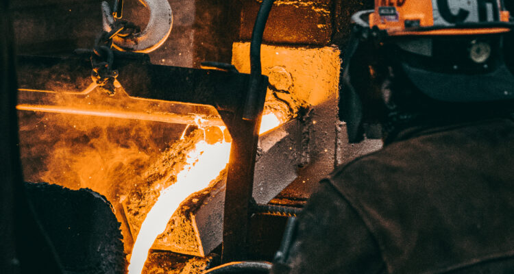 Acerera de Reino Unido apagará sus hornos y unas 2.700 personas quedarán sin trabajo