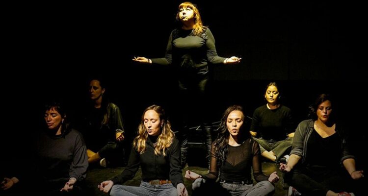 Silencio, Proyecto (Puerperio)