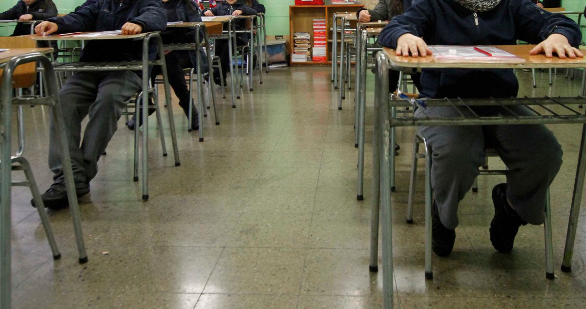 Revisa aquí los resultados y los puntajes de la última prueba Simce 2024 de 4° y 6° básico y segundo medio en Chile, ¿subieron o bajaron?