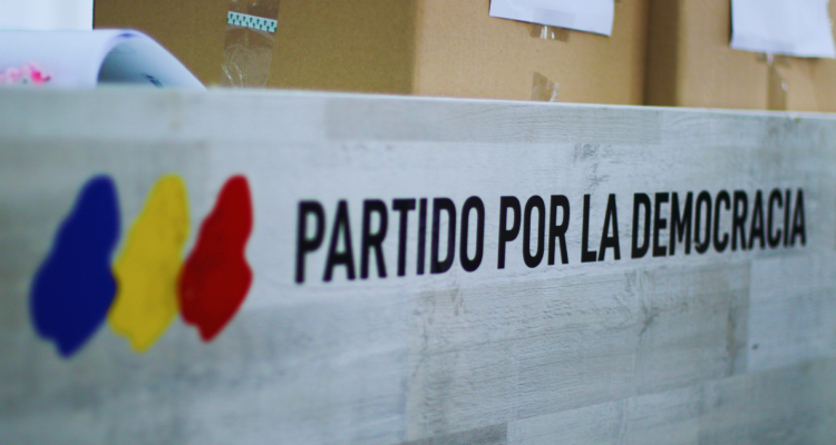 PPD por idea de dos primarias en centroizquierda: “No sirven al impedir el avance de la ultraderecha”