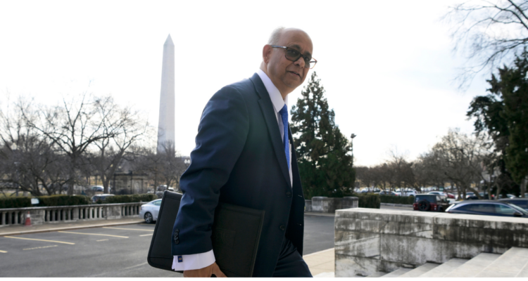 Chile se ajusta a naciones latinoamericanas para apoyar candidatura de Alberto Rumdin a la OEA