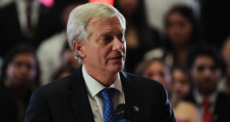 Kast por carrera presidencial de Tohá: “Ella es la continuidad de un gobierno fracasado”