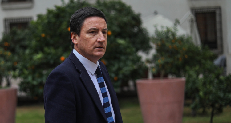 Squella condiciona apoyo a Matthei en segunda vuelta: lo entregarán solo si cumple ciertas garantías