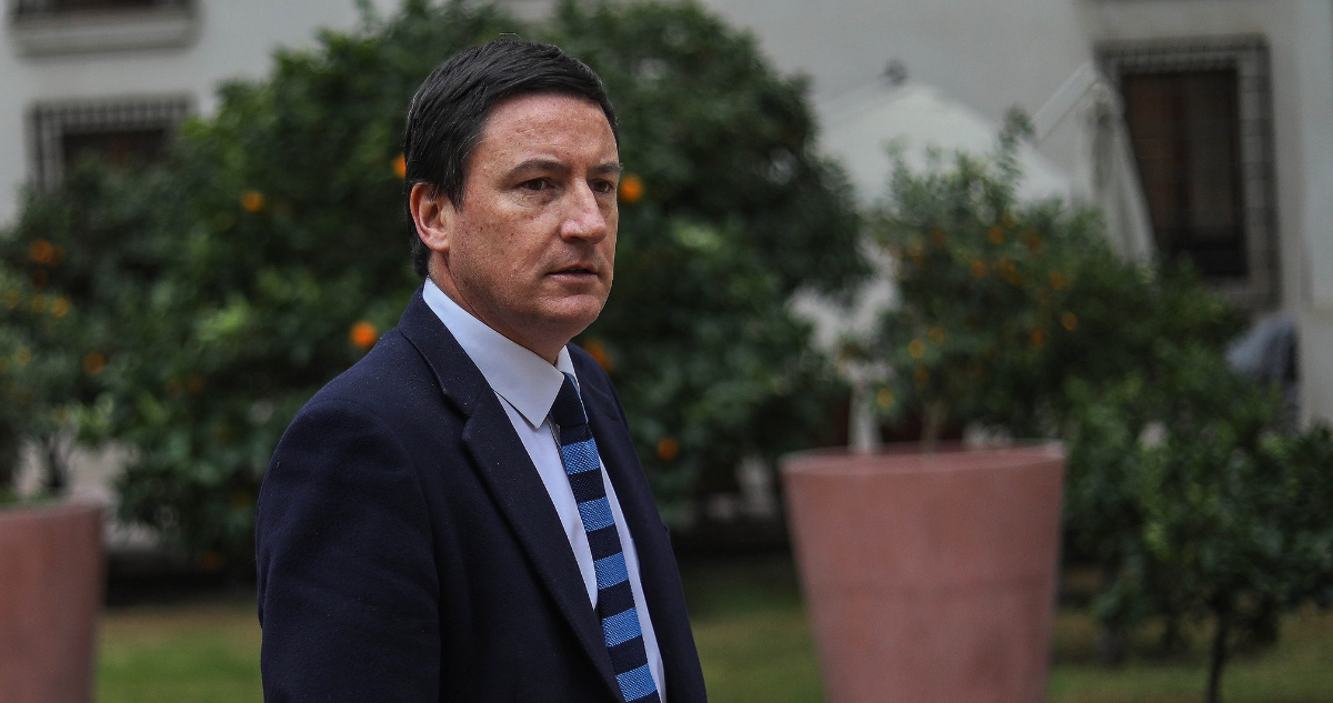 Squella condiciona apoyo a Matthei en segunda vuelta: lo entregarán solo si cumple ciertas garantías
