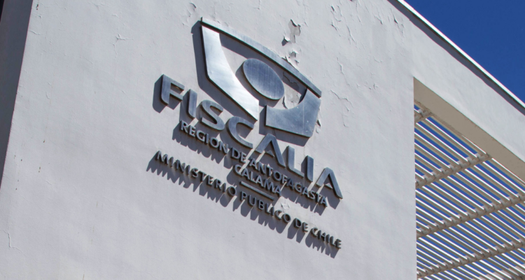 Formalizan a últimos integrantes de banda que robaba concentrado de cobre desde minera de Codelco