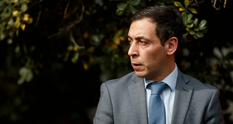 Quesille presenta informe sobre Oficinas Locales de la Niñez: 60% de implementación a nivel comunal