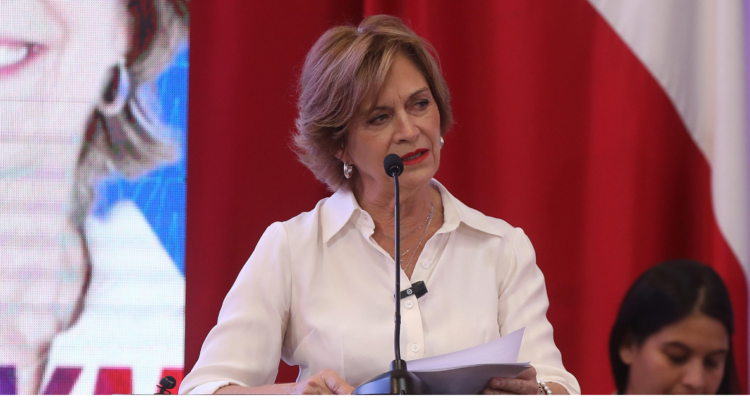 Exconvencionales y Francisco Orrego asoman como las cartas de Evelyn Matthei para llegar al Congreso