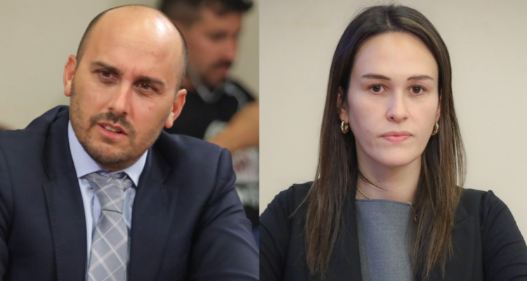 Diputados de RN piden a Contraloría pronunciarse por reserva de expediente en venta de Casa Allende