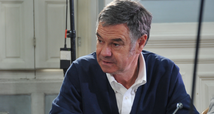 Ossandón por renuncia de Tohá: “Ha hecho un gran trabajo, pero no quiere decir que sea gran candidata”