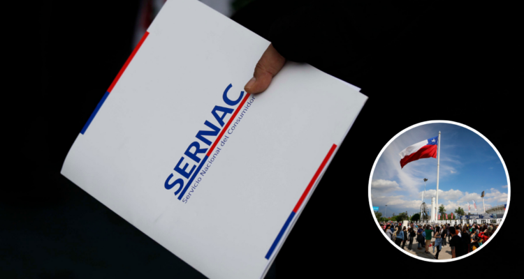 Sernac oficiará a productora y ticketera por fallidos conciertos de Shakira: “Hay un incumplimiento”