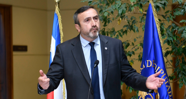 Corte de Talca revoca arresto domiciliario de Francisco Pulgar: deberá volver a la cárcel