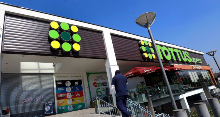 Sernac denuncia a Tottus luego que dos menores recibieran una descarga eléctrica en La Serena