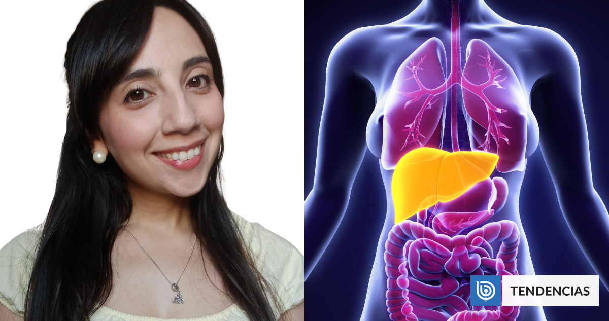 チリの栄養士は、「科学の25人の女性」の中で認識されています