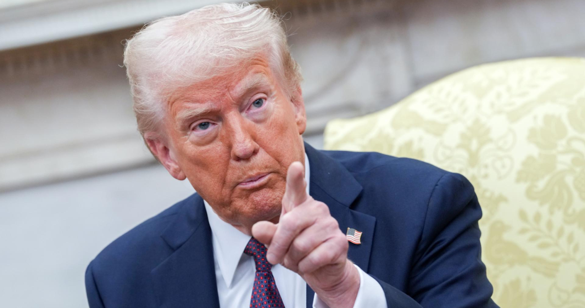 “Chile no está en el radar de EEUU”: Sofofa llama a la prudencia por la política arancelaria de Trump
