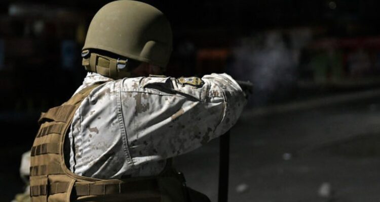 Cámara aprueba solicitar indulto a conscripto condenado por muerte de joven durante 18/O en La Serena