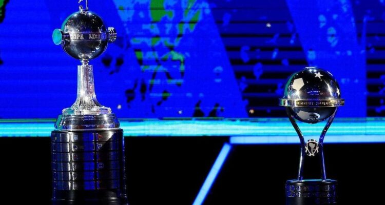 Sorteo Copa Libertadores y Sudamericana 2025: dónde ver y qué rivales pueden tener los chilenos