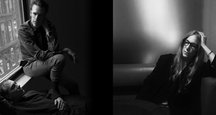 Soundwalk Collective Patti Smith