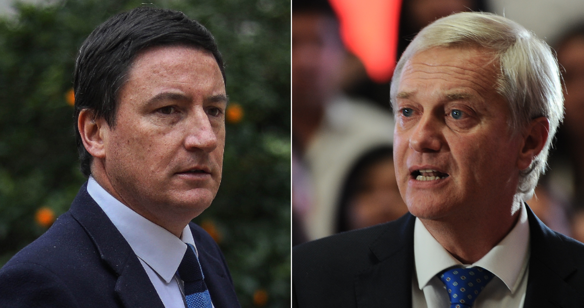 Críticas a dichos de Squella, que Kast está dispuesto a ser perseguido con tal de aplicar sus medidas en seguridad