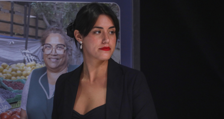 Subsecretaria Cardoch por salida de Crispi: “Dejó espacio para críticas muchas veces infundadas”