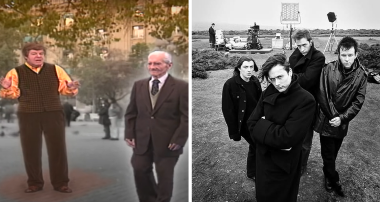 Suede y el cover que Cachureos hizo con uno de sus hits: “No recuerdo que hayamos cedido los derechos”